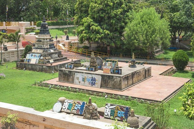 The Ancient Wonders of Nalanda & Rajgir Day Trip From Bodhgaya - Deep Dive: What Makes This Tour Valuable?