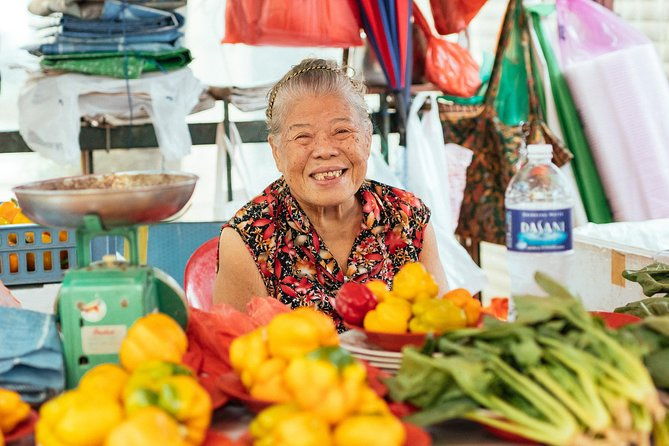 The Award-Winning PRIVATE Food Tour: 10 Tastings of 3 Cultures - A Deep Dive into the Itinerary