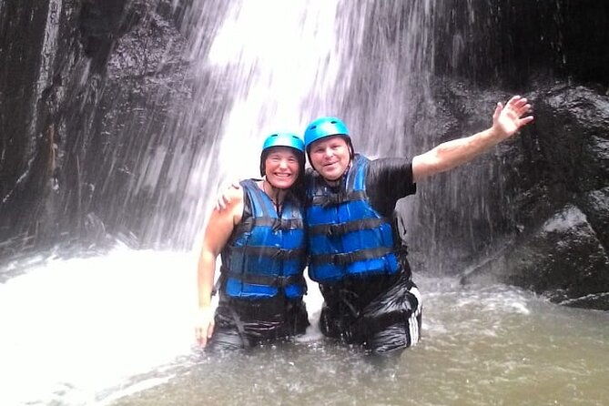 The Best Ayung River Rafting Adventure in Ubud - Why This Tour Is a Great Choice