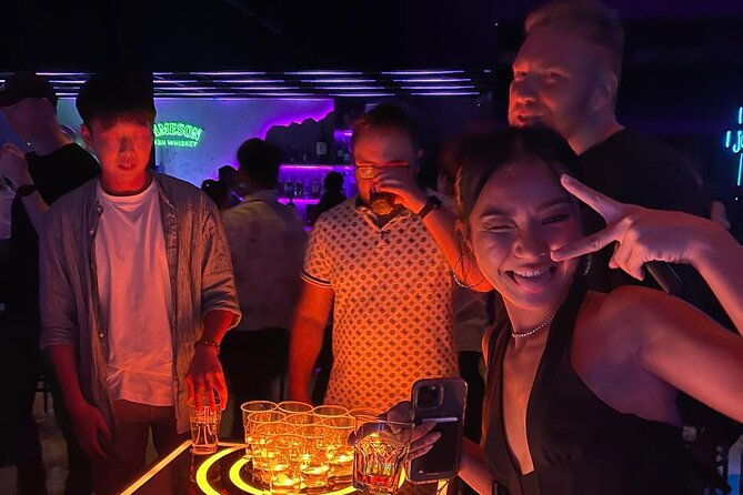 The BEST Bangkok Club Crawl! - Final Thoughts