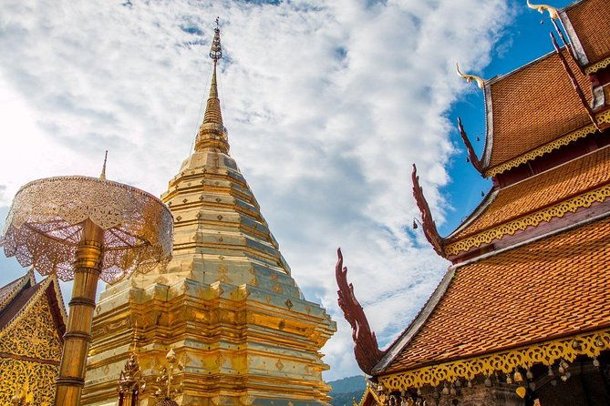 The Best Chiang Mai City Private Tour: Famous Temples & Viewpoint - Practical Considerations and Tips