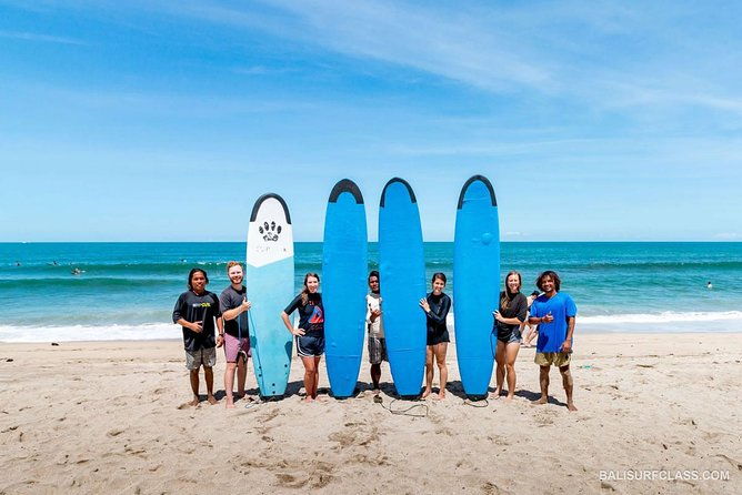 The best surf lessons in Kuta - Final Thoughts