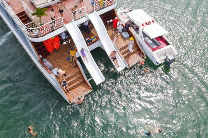 The Catba Catamaran Day Tour Lan Ha Bay Cruise Trips - Who Would Love This Tour?