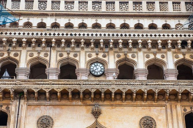 The City of Pearls Walking Tour - FAQ: Common Questions About the Hyderabad Walking Tour
