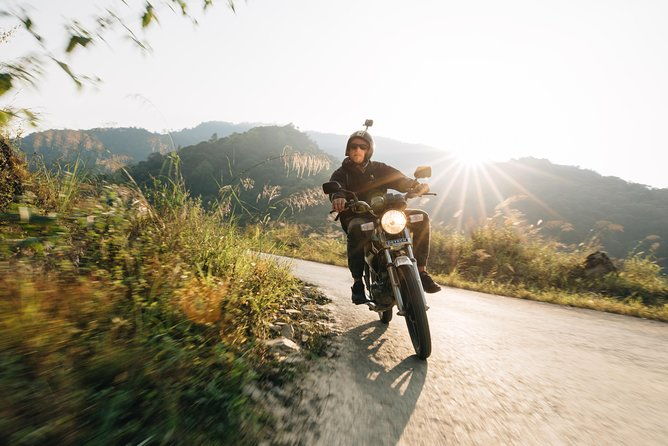 The Famous Ha Giang Loop Motorbike Adventure - Day 1: From Ha Giang to Quan Ba via Nam Dam Village