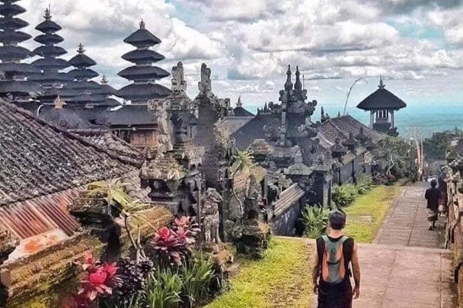 The Fantastic East Of Bali Private Guided Tour - Who Would Love This Tour?