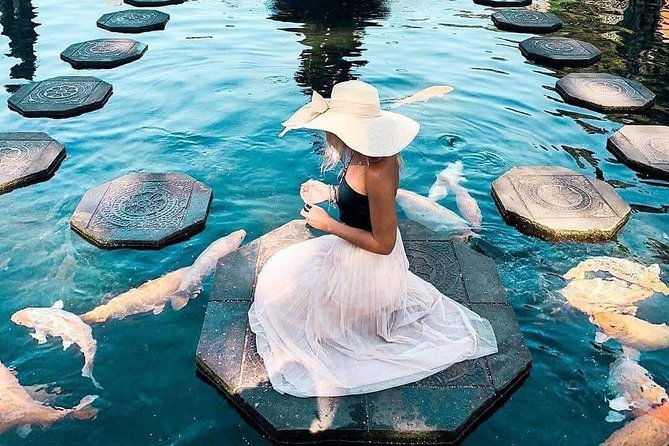 The Gates of Heavan - Ubud Jungle Swing & Waterfall Tour - Authenticity & Traveler Insights