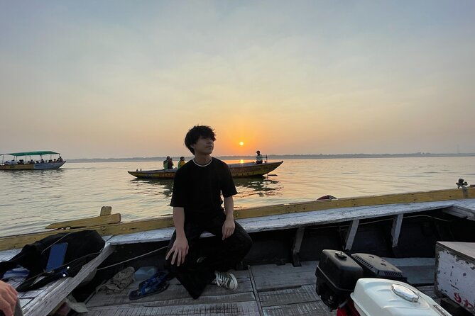 The Heritage City Tour in Varanasi - Practical Aspects & Value  