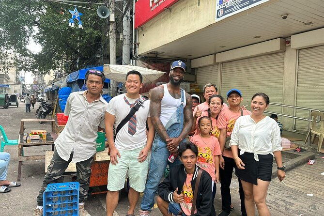 The Hidden Gems of Manila Guided Tour - The Transport Experience: Riding Manilas Local Modes