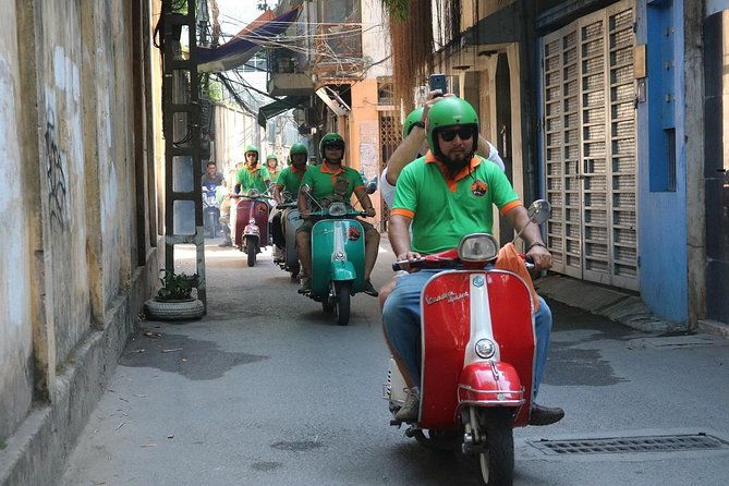 The insider's Hanoi 4.5 hours All highlight Places & Train Street - Why This Tour Offers Excellent Value