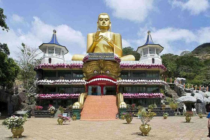 The Isle of The Pearl - 14 Days Tour - FAQs