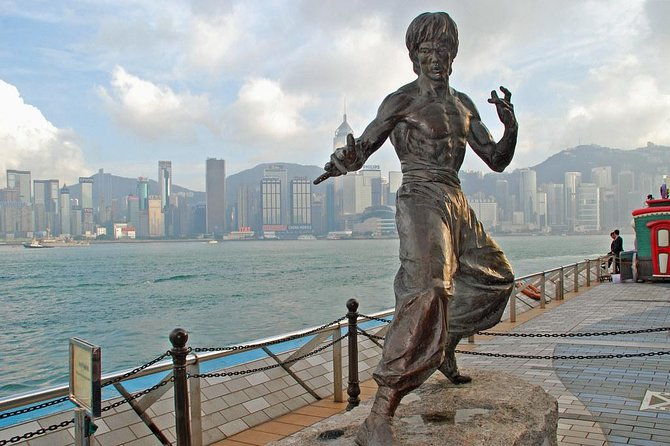 The Legendary Bruce Lee Experience Tour - Who Should Consider This Tour?