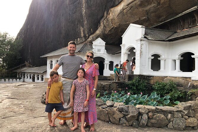 The Most popular Personalized round Tour In Sri Lanka-Day Charged - Considerations for Travelers