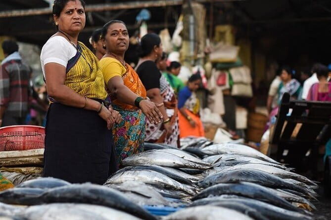 The Mumbai by Dawn Early Morning Tour - Who Should Choose This Tour?