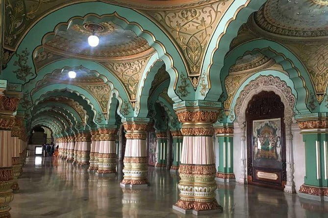The Mysuru Maharaja Walk - What Makes This Tour Stand Out?