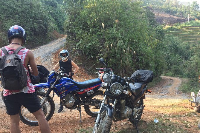 The Off Road Hoang Shu Phi Adventure - Who Should Consider This Tour?
