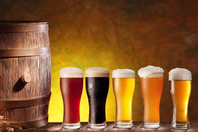 The Original Craft Beer tour of Hanoi - Who Should Consider This Tour?