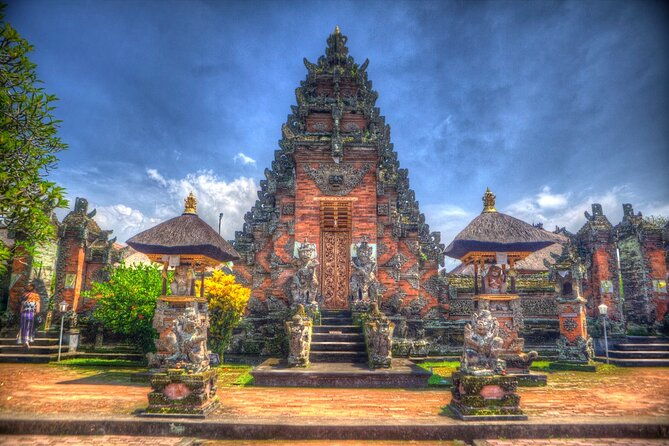 The Popular Of Ubud Private Day Tour - Who Is This Tour Best For?