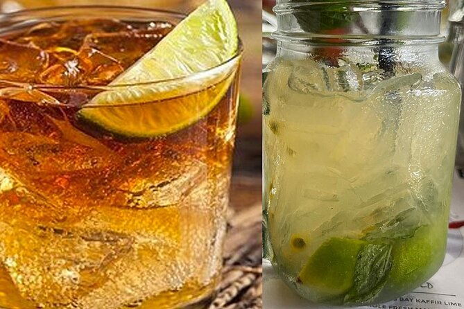 The Real Phuket Sightseeing Tour with Rum Cocktail Tasting - What We Learned from Guest Experiences