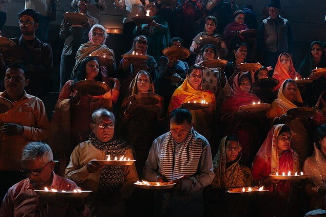 The Secrets of Varanasi | Hidden Temples, Myths, Legends & More! - FAQs