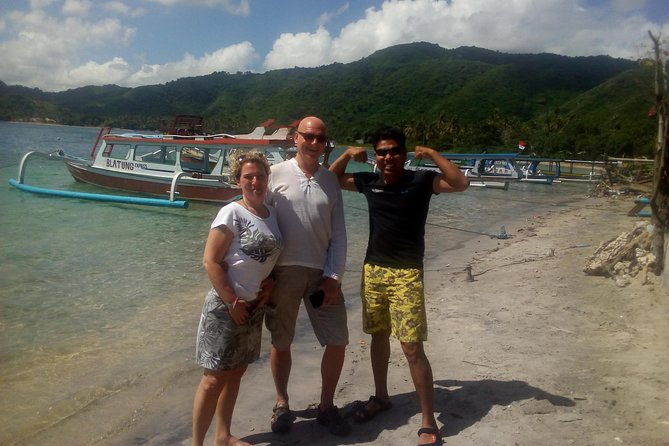 The Southwest Secret Gilis: Gili Nanggu, Gili Sudak, & Gili Kedis - A Closer Look at the Experience