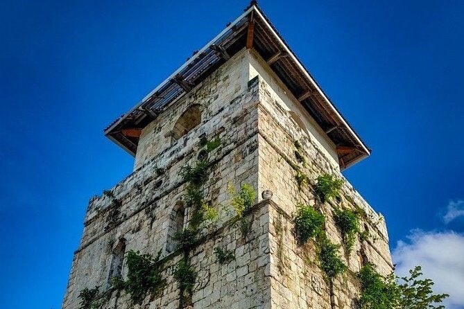 The tour of the must-see sites of Bohol - Who will love this tour?