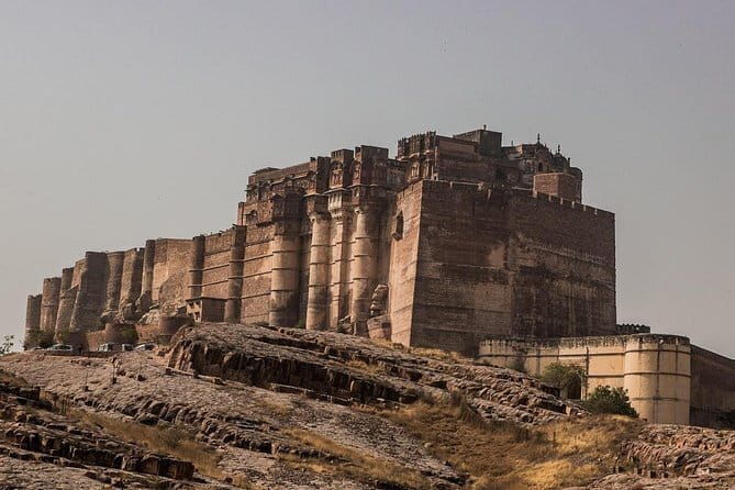 The Tuk Tuk Experience - A drive through Jodhpur - Who Will Love This Tour?