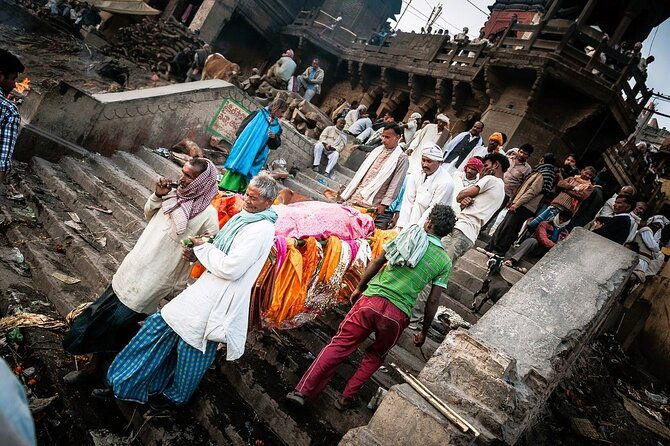 The Ultimate 1 Day in Varanasi - How to Spend 13 Hours - Private Guided Tour - The Sum Up  