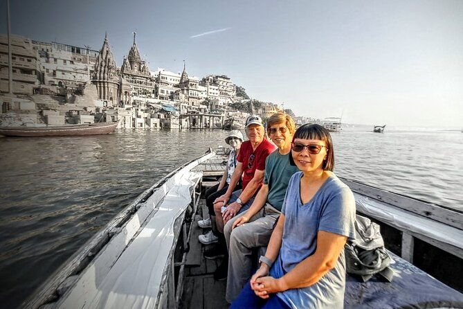 The Ultimate 3 Days in Varanasi - How to Spend 39 Hours - For First Timers - Transportation, Accommodation, and Value