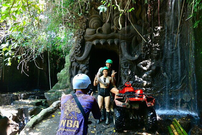 The ultimate ATV adventure in Ubud - Authentic Experiences and Real Insights