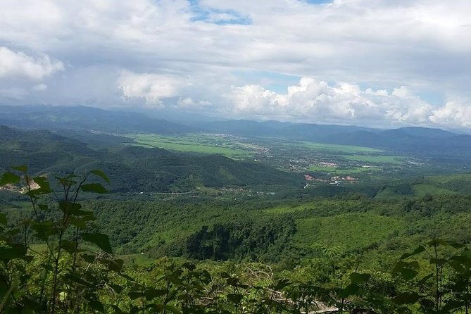 The Ultimate Hikers Choice - 5 days forest trek with homestay and camping - The Value of the Experience