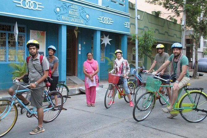 The Unique Pondicherry City Bike Tour - Final Thoughts: Is It Worth It?