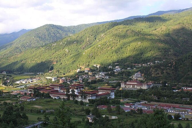 Thimpu Paro Tiger Nest Bhutan Tour - Practical Details and Value