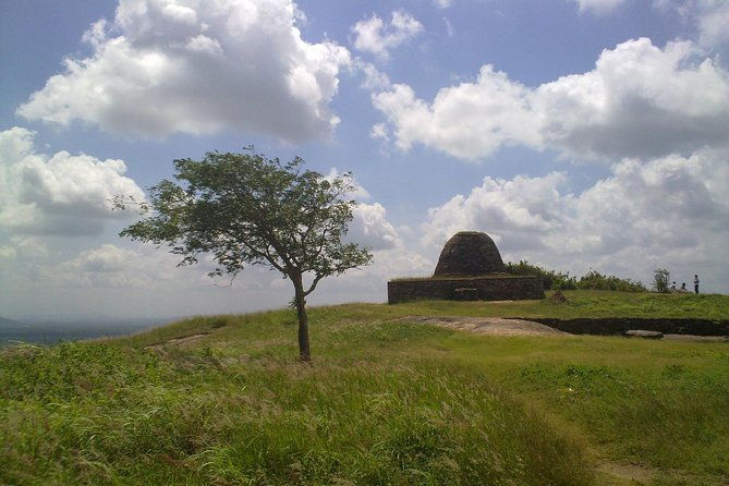 Three Ancient Kingdoms Tour | from Colombo - Why This Tour Works for Travelers
