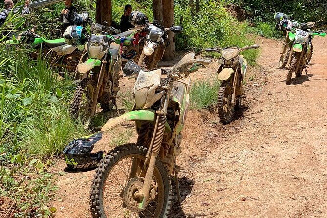 Three Day Enduro Tour - Authentic Experiences and Hidden Gems
