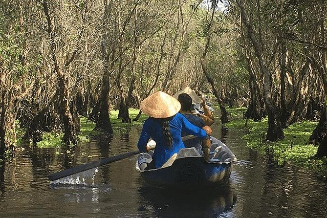 Three-Day Mekong Delta Private Tour - Including Tra Su Bird Sanctuary - Why This Tour Works for Travelers