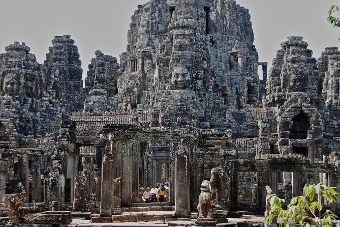 Three-day tour Discovering Siem Reap highlight ,Beng Mealea and Floating Village - FAQ