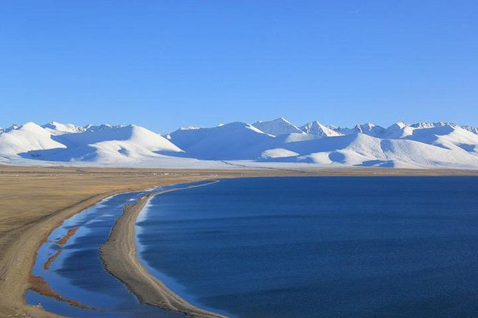Tibet Tour 15 Days Lhasa to Kailash Trekking Small Group via EBC - Final Thoughts: Who Is This Tour Best For?