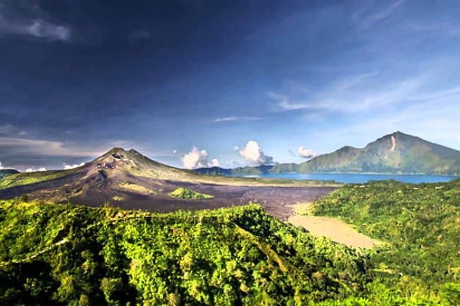 Tickets inclusive: Blessing Bali Tour - Authentic Insights from Past Travelers