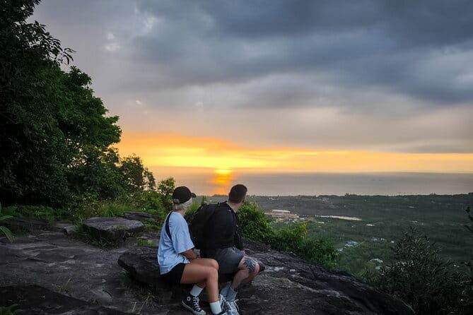 Tien Son Dinh Sunrise Trekking And Coffee - Practical Details & Value