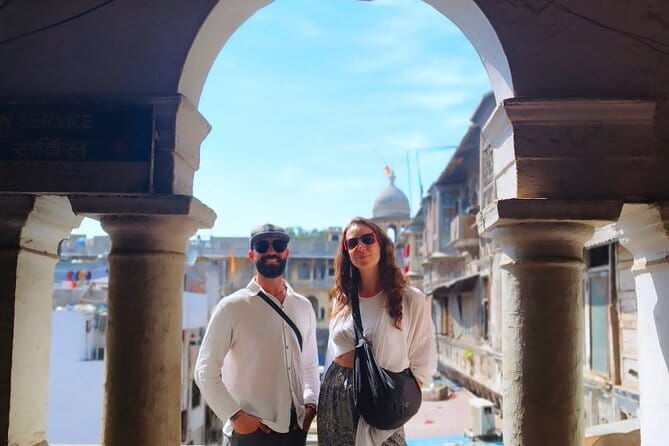 Timeless Treasures: An Old Delhi Heritage Walking Tour - Walking Through History: The Itinerary in Detail