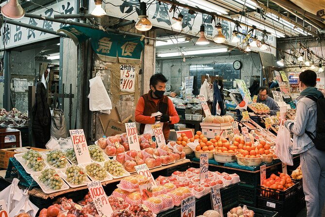 Tokyo: Private Walking Tour with a Local Guide - Authentic Insights from Reviewers