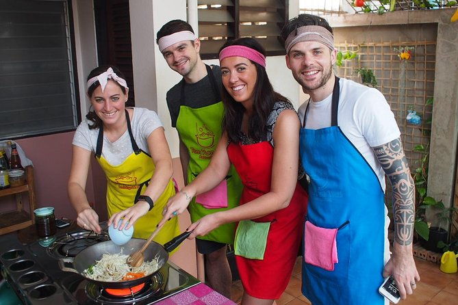 Tomyumthai Cooking Class in Chiang Mai - The Value and Why It Works