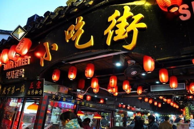Tongli and Xitang Private Full Day Tour from Shanghai with Boat ride - FAQs