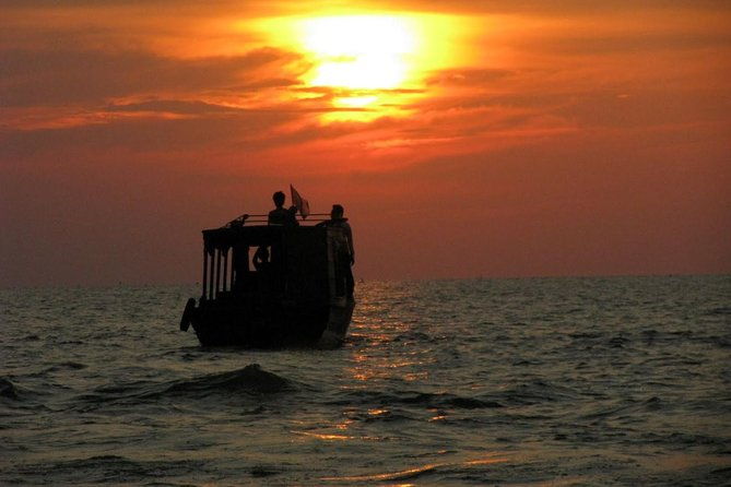 Tonle Sap Lake Sunset Cruise from Siem Reap - Why This Tour Offers Great Value