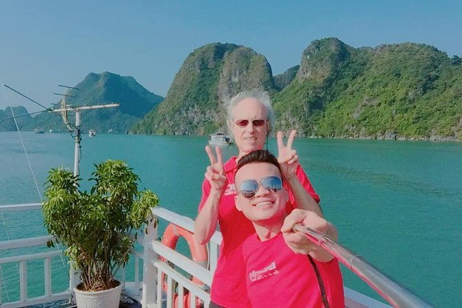 Top 1 Ha Long 1-Day Luxury Cruise 5 Star Experience - Potential Drawbacks and Considerations