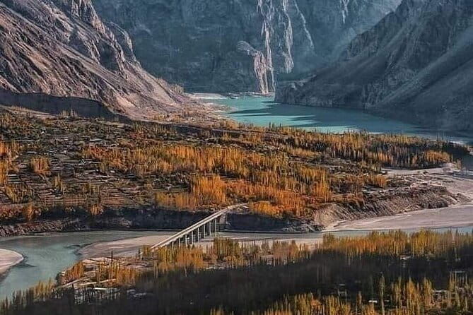 Top 11 Best Things to do in Hunza valley Pakistan - Who Is This Tour Best For?