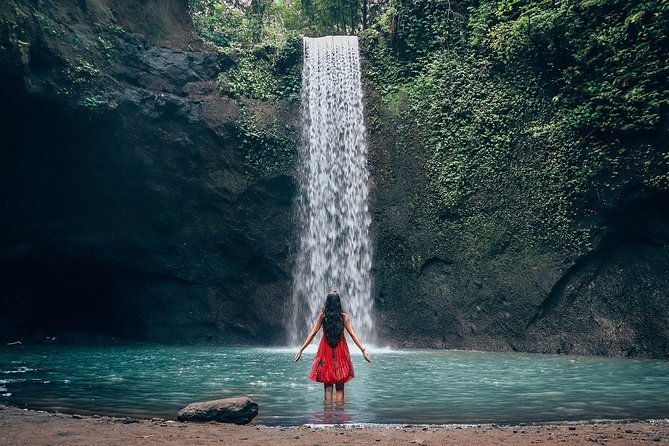 Top Bali Waterfalls: Suwat, Kanto Lampoe, Tibumana Waterfall - Who is This Tour Best For?