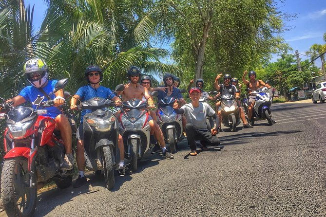 Top Gear Hai Van Pass between Hoi An or Da Nang to Hue - Why This Tour Is Worth It