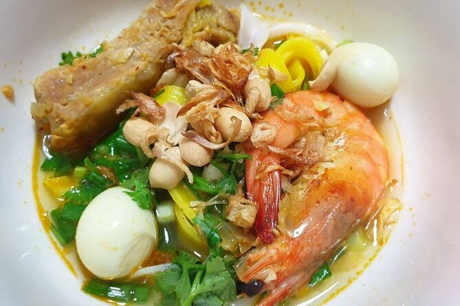 Top Home Cooking Class with a River View AC Kitchen - Practical Tips for Booking